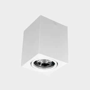 ETI0505.1 Surface Downlight #ETI0505